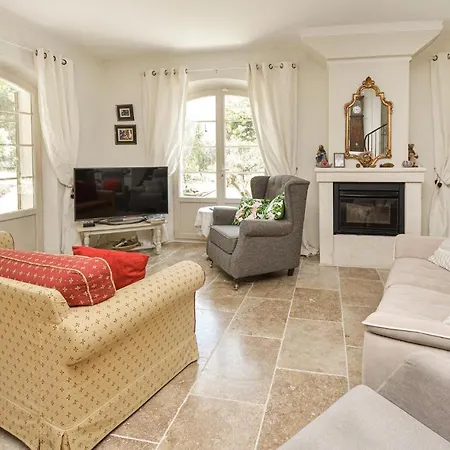 Сasa de vacaciones Beautiful In With Kitchen *